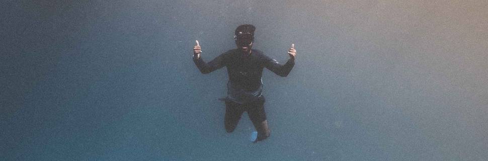 Submarine Diving | PADI 5 Star Diving Resort