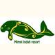 Mimpi Indah resort