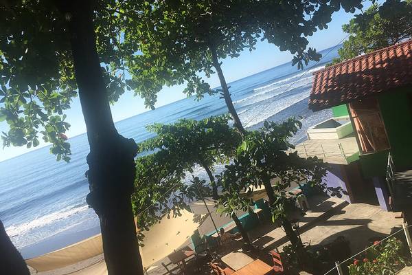 El Salvador