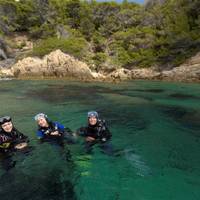 European Diving School