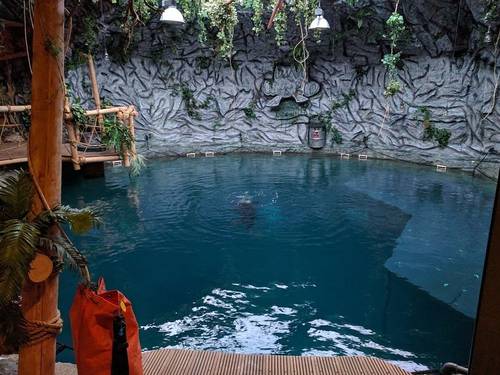 Diveclub