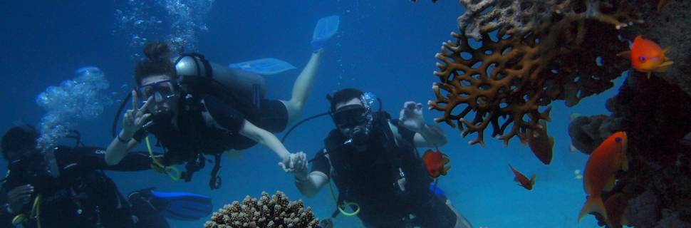 Lak Scuba