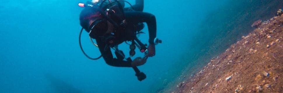 Planet Bali Dive