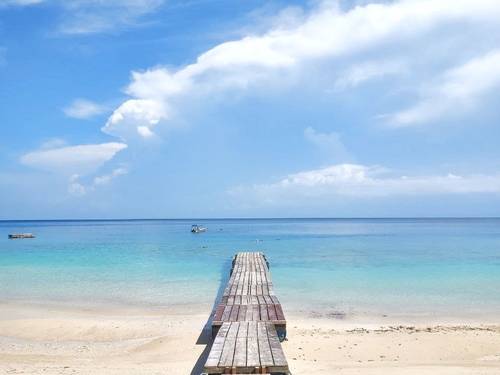 Bubbles Dive Resort Sdn. Bhd