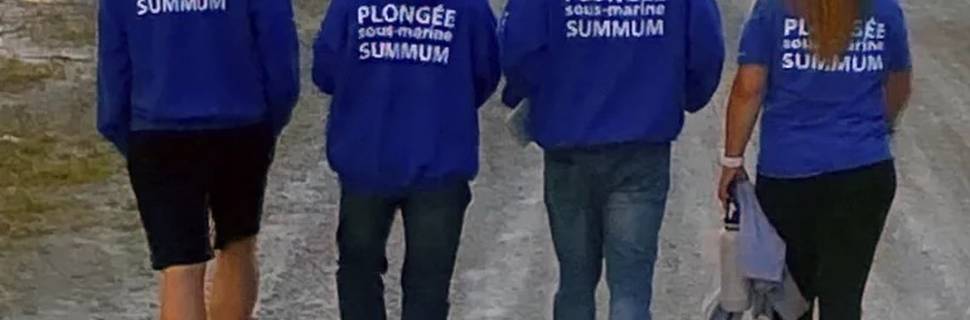 Plongee Sous-Marine Summum