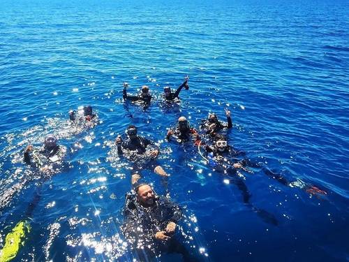 eni Buceo y Exploración