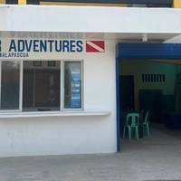 Thresher Adventures Malapascua