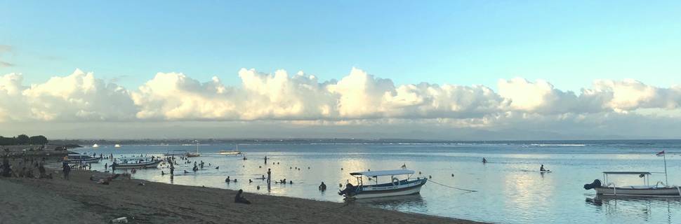 Plongée BALI | BALI BREIZH DIVERS | Scuba Diving PADI 5 STAR IDC - FFESSM