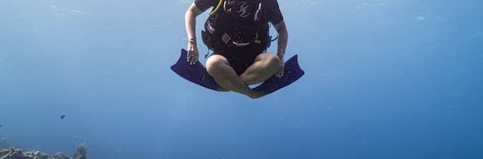 Aqua Adventures