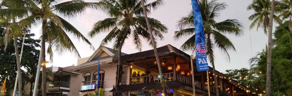 Seaquest Dive Center