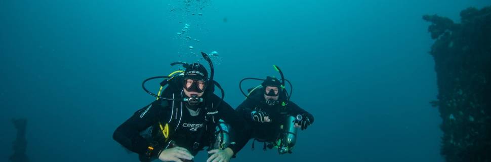 Adelaide Scuba