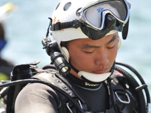 UMI DIVE OKINAWA
