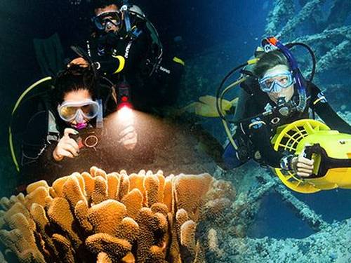 5* Padi IDC Resort IDS Aalst