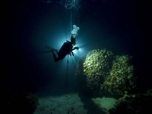 Wiltshire Scuba