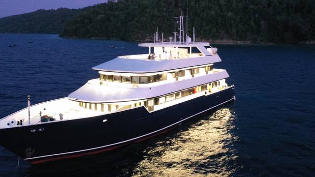 Seaisee Liveaboard
