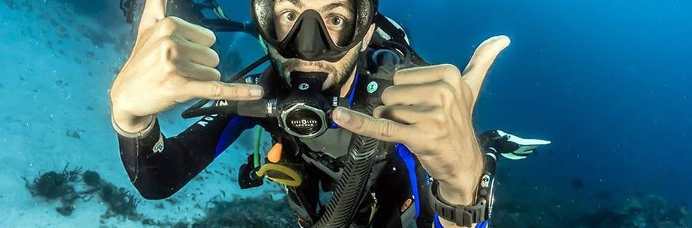 Aqua Dive Gold Coast