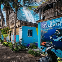Samudra Adventures
