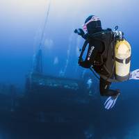 OrangeShark Diving Centre