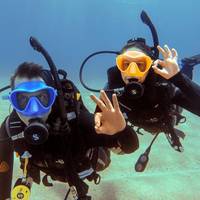 Mykonos Diving Center