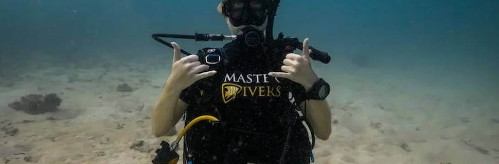 Master Divers