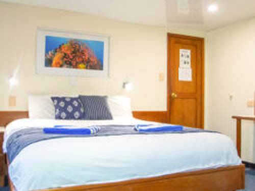 Ocean Quest Liveaboard
