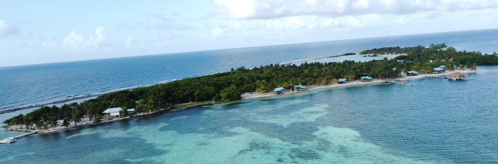 Isla Marisol Resort, Belize
