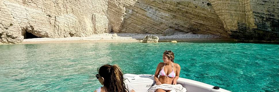 Zante Diving