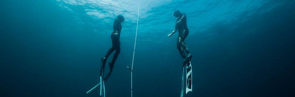 FAM by Freediving Adventure Malaysia