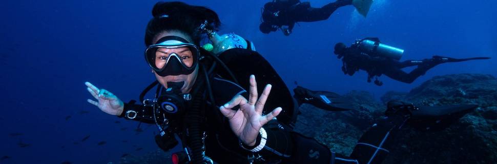 Dive Centre Bondi