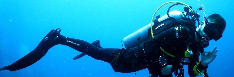 The Dive Academy - Top Diving Center In Koh Samui - Diving Tours - Padi Courses