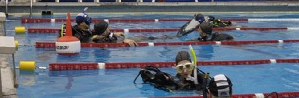 ASD Pro Diving