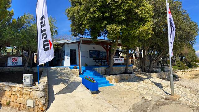 Diving Center Morski Puz Rovinj
