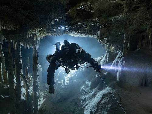 ProTec Dive Centers Tulum