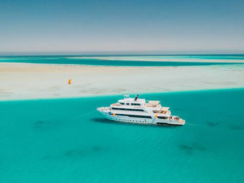Alsuraya Liveaboard