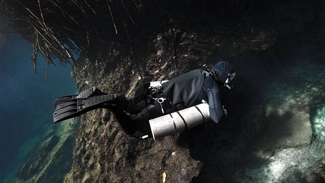 Scuba Revolution