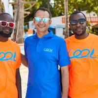 Cool Zanzibar Main Base
