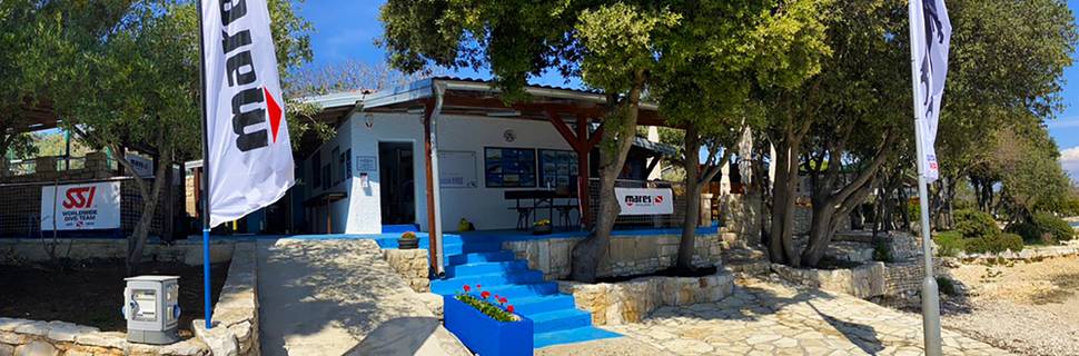 Diving Center Morski Puz Rovinj