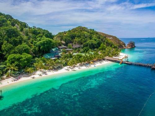 Summer Bay Lang Island Resort Sdn Bhd