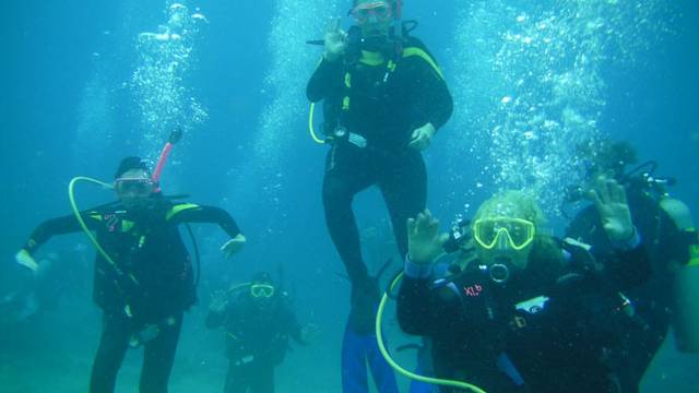 Scuba Adventures QCA, Inc
