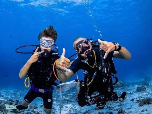 Tommy's Divecenter Phuket
