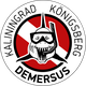 Demersus