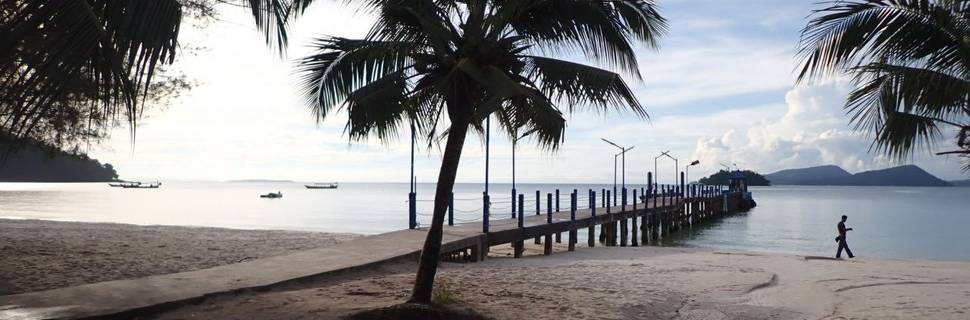 Khmer Dive Club