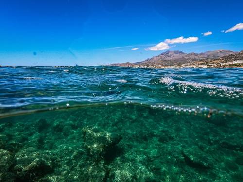 Ierapetra Diving Centre