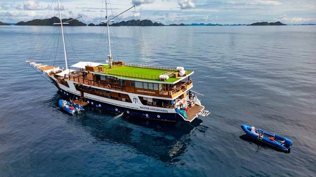 Indo Master Liveaboard