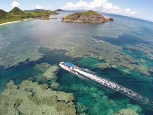 Euro-Divers Club Med Kabira