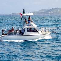 Dive Sint Maarten