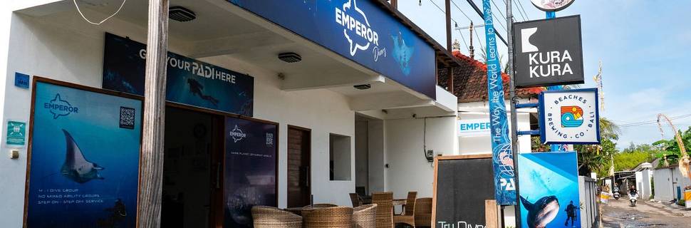 Emperor Lembongan