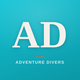 Adventure Divers Bali