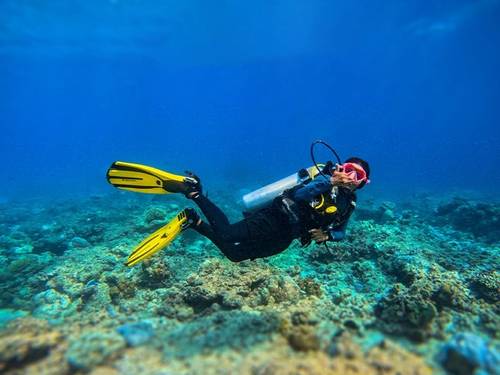 Atoll Scuba