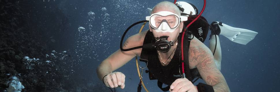Diving Star | Scuba Diving Hurghada Egypt - PADI 5 Star Dive Resort